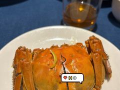 -老吉堂上海本帮菜(工体店)