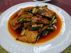 熊掌豆腐-中餐·廊桥豆腐宴(清江路分店)