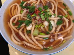 -老光明岗琼甜茶馆