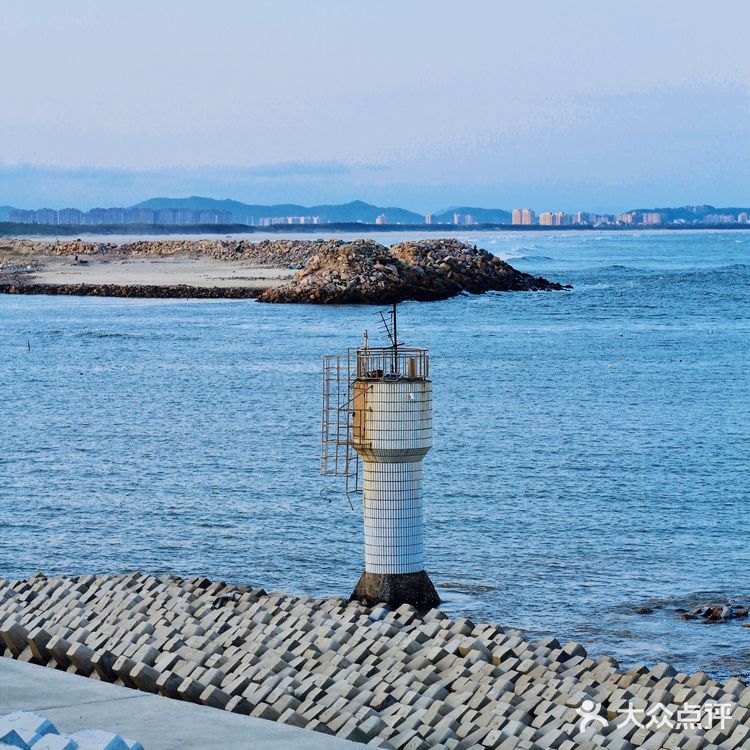 福州周边游  |  喜欢大海胜于喜欢山山水水