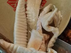 -岗上渣渣老火锅(两路口店)