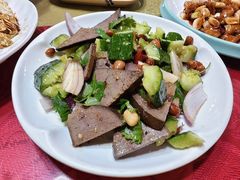 -北平味道.京味菜.烤鸭(梨园店)