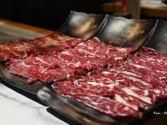 -今日炊牛·潮汕牛肉火锅(华采天地店)