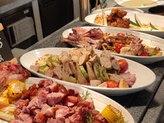-都会尚膳·海鲜自助餐厅(重庆万豪酒店)