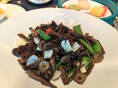 -北京饭店谭家菜