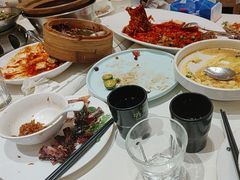 -外婆家(古墩印象城店)
