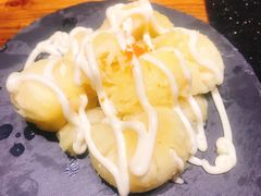 -烧货·活海鲜炭烧(湖滨商业街店)