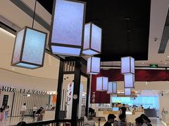 -一風堂拉面(深圳湾万象城店)