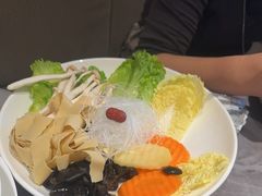 -阿源鱼捞斑鱼火锅·海鲜粥(山景尚宅店)