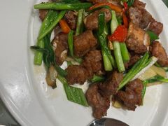 -中国大酒店·食街