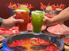 -牛市坎火锅(建设路店)