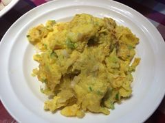 西贝莜面村(百联西郊店)-西贝莜面村(上海百联西郊店)