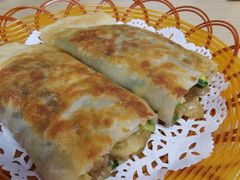 -面道赞宁海海鲜面(迎凤街店)