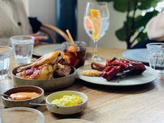 -BOR Eatery(安福路店)