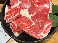 -九田家黑牛烤肉料理(溧阳吾悦店)