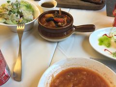 -马迭尔西餐厅(中央大街店)