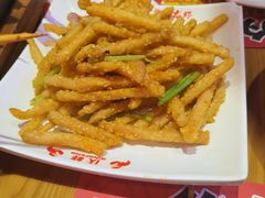 -庆峰龙虾烧烤(合肥一店)