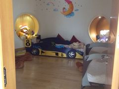 -三亚海棠湾万丽度假酒店