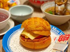 -敏华冰厅(天河城店)