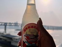 -武汉关码头(轮渡站)