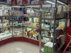 -风云再起游乐汇(北京西单西西友谊店)