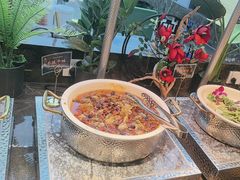 -三京祥烤肉自助料理(慈云寺店)