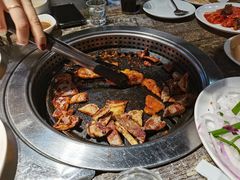 -33韩式自助烧烤(环城南路店)