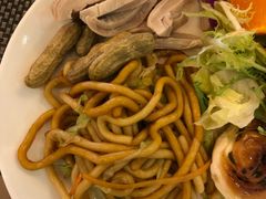 -三台山庄中餐厅