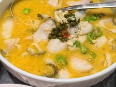 -李记东北饺子馆·东北菜(欢乐谷店)
