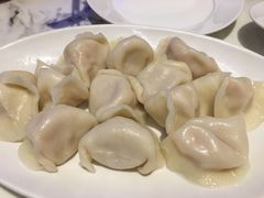 原汁海胆水饺-喜鼎海胆水饺(柏威年购物中心店)