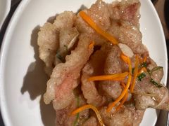 -金掌勺锅包肉(太原万达店)