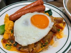 -华嫂冰室(湾仔店)