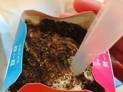 -麦当劳(西单明珠店)
