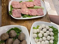 -浩源美食·椰子鸡