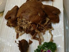 -龙隆昌·鲜品火锅·江湖烤鱼