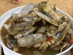 -揭阳钟记小食(福田新村店)
