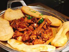 -小菜园新徽菜(镇江京口吾悦店)