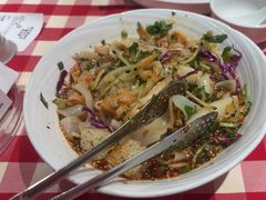 -西贝(上海中心店)
