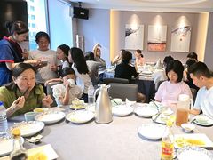 -东方饺子王(新阳路店)