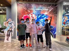 -IPSTAR·潮玩星球·主题店(上海店)