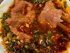 -巴国九王爷火锅(万盛总店)