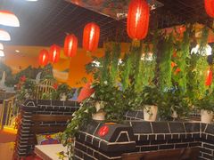 -江湖水乡铁锅炖魚(周庄嘉园店)