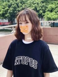 -KIMI HAIR SALON·烫染设计店