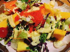 -渔寿司·日本料理(艾尚天地店)