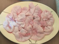 -华哥新鲜猪精品美食