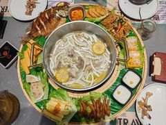 -椰小鸡·琼州糟粕醋(美兰缤纷城店)