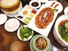 -阿庄新豫菜(航海东路店)