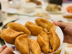 -太婆天府山珍酒楼(亚运村店)