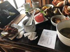 -青藤茶馆(南山路店)