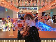 -星巴克臻选(上海合生汇1F店)